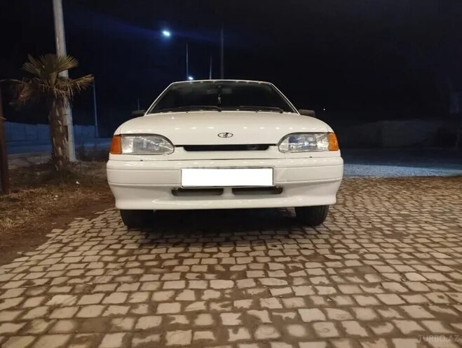 LADA (VAZ) 2115 2012, 151,400 km - 1.6 l - İsmayıllı