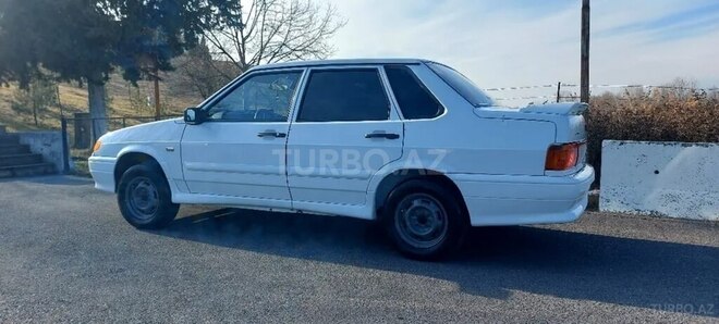 LADA (VAZ) 2115 2012, 151,400 km - 1.6 l - İsmayıllı