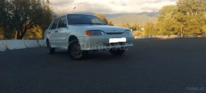 LADA (VAZ) 2115 2012, 151,400 km - 1.6 l - İsmayıllı