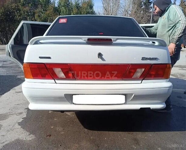 LADA (VAZ) 2115 2012, 151,400 km - 1.6 l - İsmayıllı