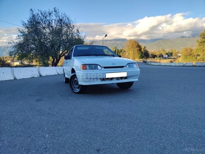 LADA (VAZ) 2115 2012, 151,400 km - 1.6 l - İsmayıllı