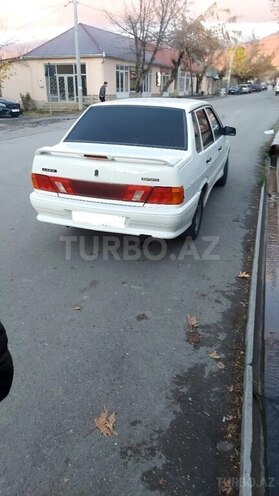 LADA (VAZ) 2115 2012, 151,400 km - 1.6 l - İsmayıllı