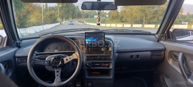 LADA (VAZ) 2115 2012, 151,400 km - 1.6 l - İsmayıllı