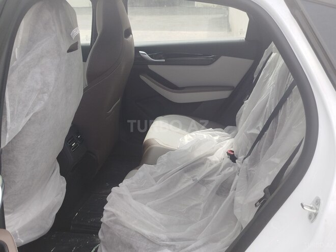 BYD Qin Plus 2024, 0 km - 1.5 l - Bakı