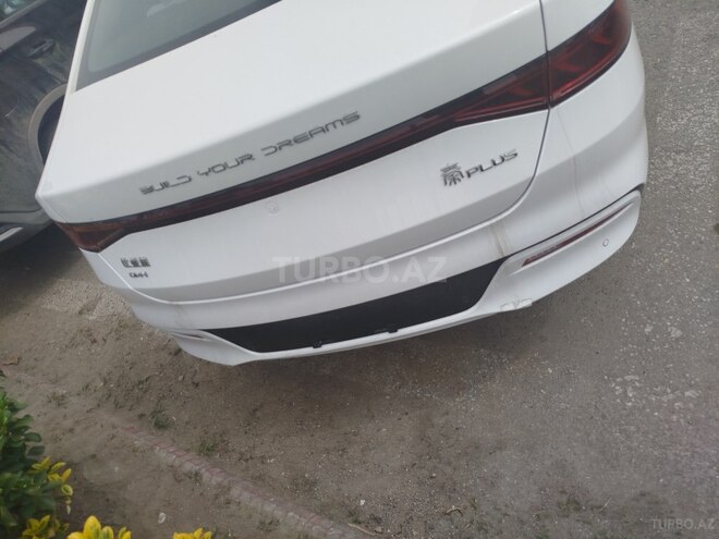 BYD Qin Plus 2024, 0 km - 1.5 l - Bakı