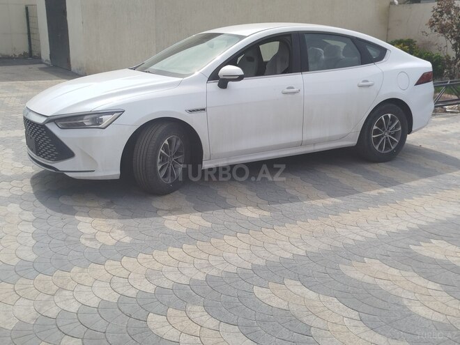 BYD Qin Plus 2024, 0 km - 1.5 l - Bakı
