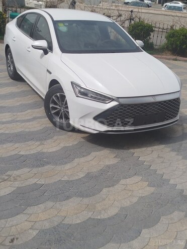 BYD Qin Plus 2024, 0 km - 1.5 l - Bakı