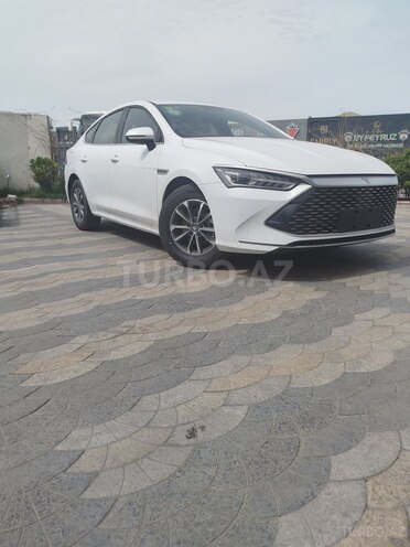 BYD Qin Plus 2024, 0 km - 1.5 l - Bakı