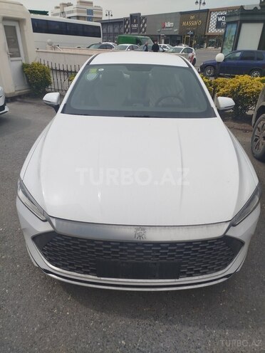 BYD Qin Plus 2024, 0 km - 1.5 l - Bakı