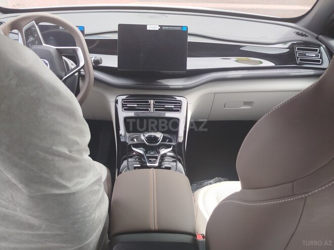 BYD Qin Plus 2024, 0 km - 1.5 l - Bakı