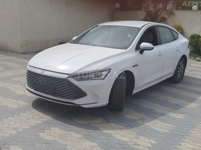 BYD Qin Plus 2024, 0 km - 1.5 l - Bakı
