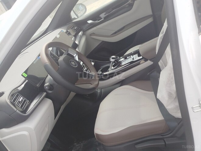 BYD Qin Plus 2024, 0 km - 1.5 l - Bakı