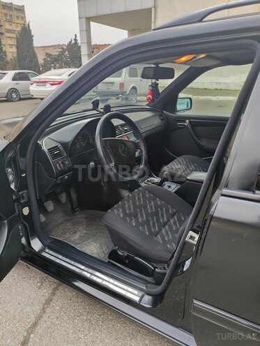 Mercedes C 180 1998, 300,000 km - 1.8 l - Bakı