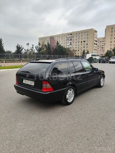 Mercedes C 180 1998, 300,000 km - 1.8 l - Bakı