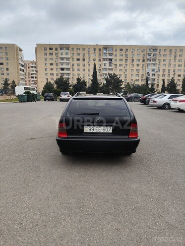 Mercedes C 180 1998, 300,000 km - 1.8 l - Bakı