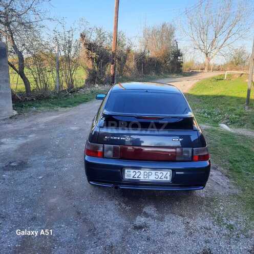 LADA (VAZ) 2112 2007, 154,000 km - 1.6 l - Qazax