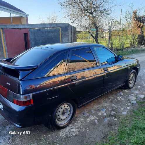 LADA (VAZ) 2112 2007, 154,000 km - 1.6 l - Qazax