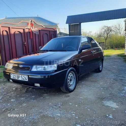 LADA (VAZ) 2112 2007, 154,000 km - 1.6 l - Qazax