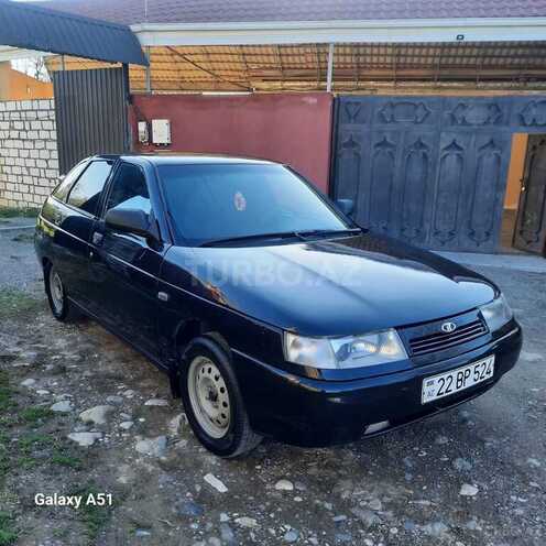 LADA (VAZ) 2112 2007, 154,000 km - 1.6 l - Qazax