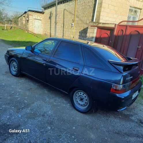 LADA (VAZ) 2112 2007, 154,000 km - 1.6 l - Qazax