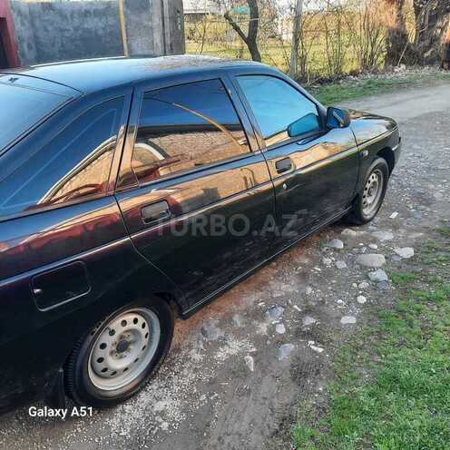 LADA (VAZ) 2112 2007, 154,000 km - 1.6 l - Qazax