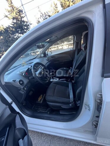 Chevrolet Aveo 2012, 138,000 km - 1.4 l - Bakı