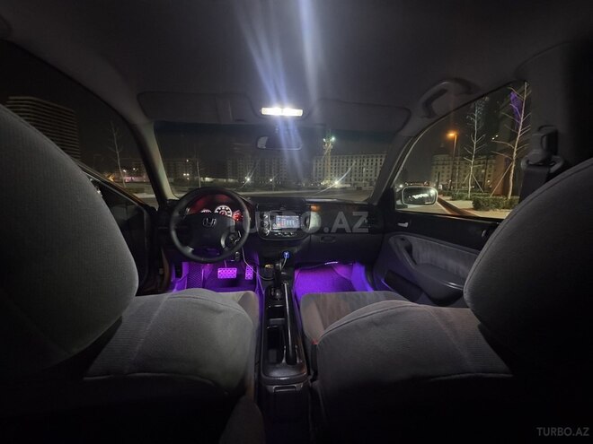 Honda Civic 2003, 382,000 km - 1.5 l - Bakı