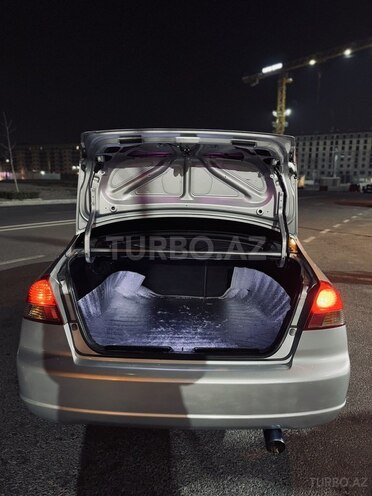 Honda Civic 2003, 382,000 km - 1.5 l - Bakı
