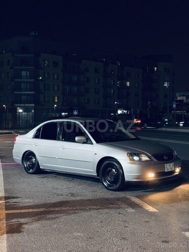 Honda Civic 2003, 382,000 km - 1.5 l - Bakı