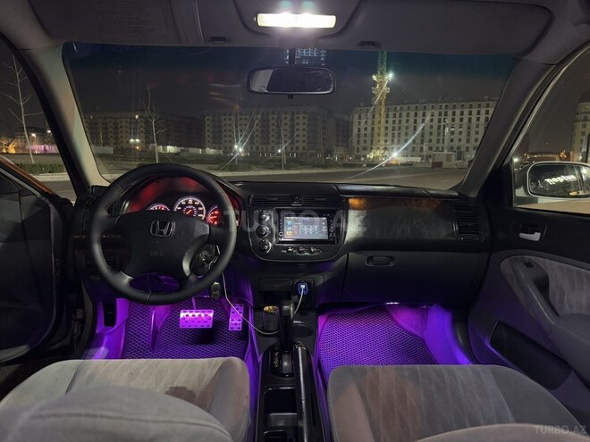 Honda Civic 2003, 382,000 km - 1.5 l - Bakı