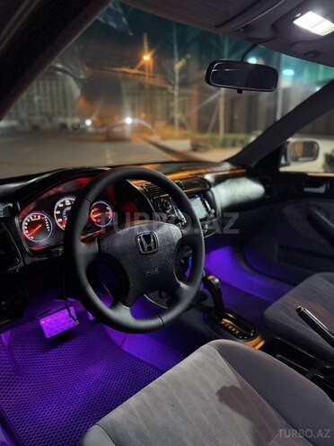 Honda Civic 2003, 382,000 km - 1.5 l - Bakı