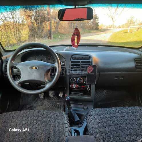 LADA (VAZ) 2112 2007, 154,000 km - 1.6 l - Qazax