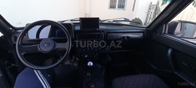 LADA (VAZ) Niva 1979, 375,000 km - 1.6 l - Gəncə
