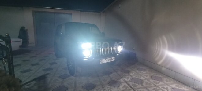 LADA (VAZ) Niva 1979, 375,000 km - 1.6 l - Gəncə