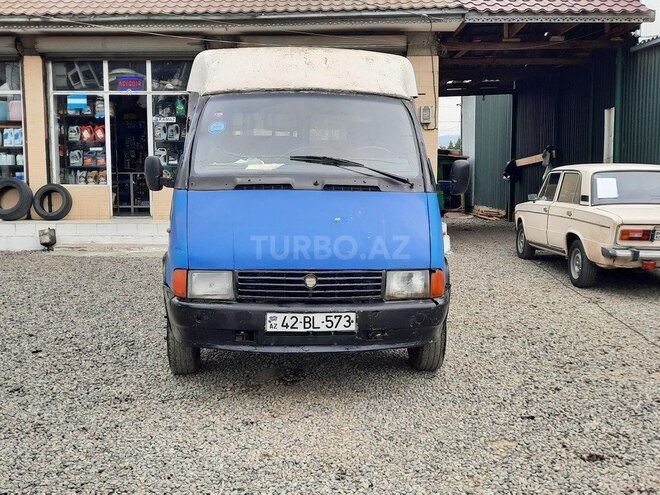 GAZ 330200 1996, 234,000 km - 2.4 л - Lənkəran