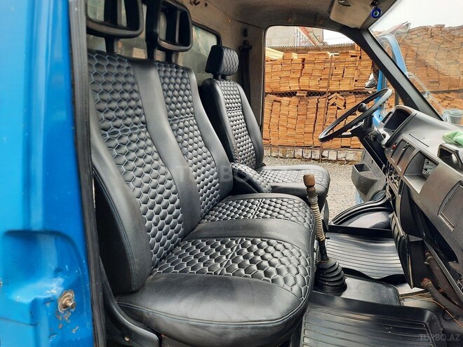 GAZ 330200 1996, 234,000 km - 2.4 л - Lənkəran