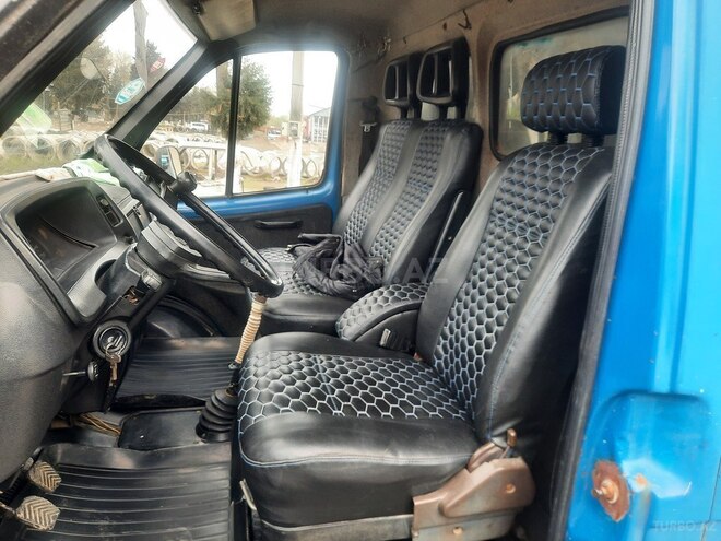 GAZ 330200 1996, 234,000 km - 2.4 л - Lənkəran
