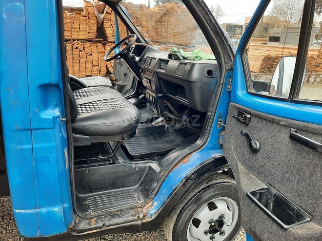 GAZ 330200 1996, 234,000 km - 2.4 л - Lənkəran