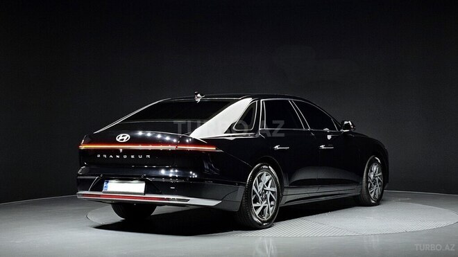 Hyundai Grandeur 2023, 37,150 km - 1.6 л - Bakı