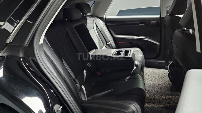 Hyundai Grandeur 2023, 37,150 km - 1.6 л - Bakı