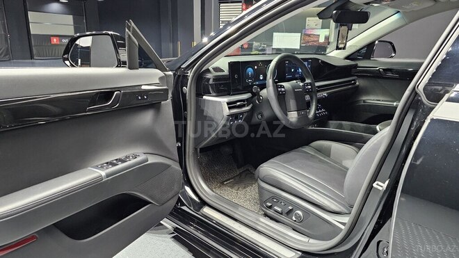 Hyundai Grandeur 2023, 37,150 km - 1.6 л - Bakı