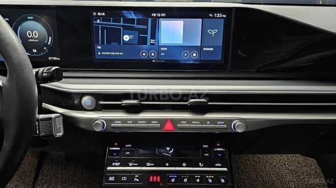 Hyundai Grandeur 2023, 37,150 km - 1.6 л - Bakı