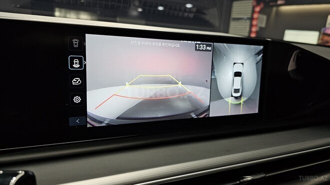 Hyundai Grandeur 2023, 37,150 km - 1.6 л - Bakı