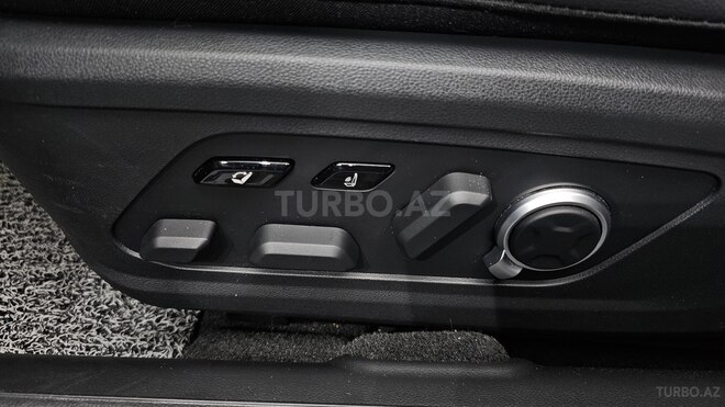 Hyundai Grandeur 2023, 37,150 km - 1.6 л - Bakı