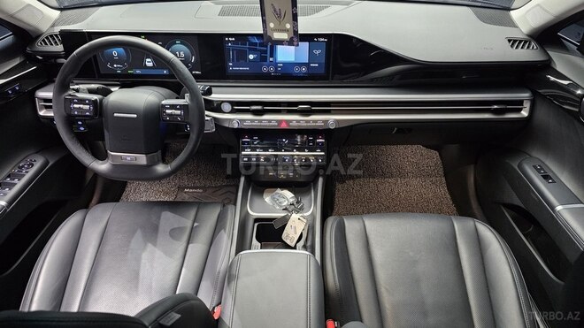 Hyundai Grandeur 2023, 37,150 km - 1.6 л - Bakı