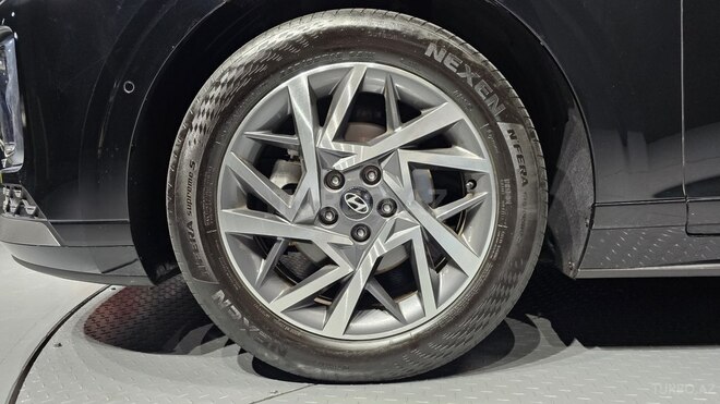 Hyundai Grandeur 2023, 37,150 km - 1.6 л - Bakı