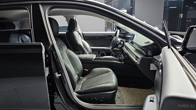 Hyundai Grandeur 2023, 37,150 km - 1.6 л - Bakı