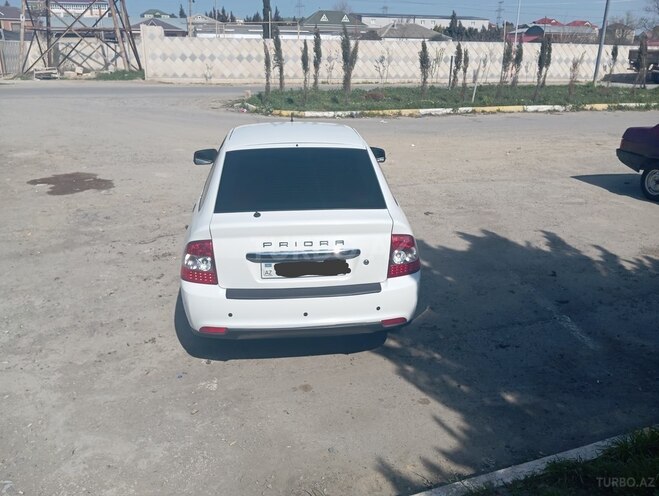 LADA (VAZ) Priora 2014, 172,000 km - 1.6 l - Xırdalan