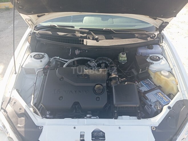 LADA (VAZ) Priora 2014, 172,000 km - 1.6 l - Xırdalan