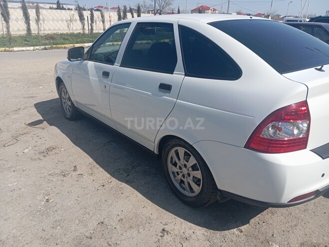 LADA (VAZ) Priora 2014, 172,000 km - 1.6 l - Xırdalan